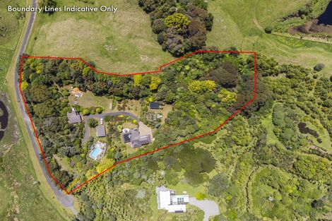 Photo of property in 229 Te Hapua Road, Te Horo, Otaki, 5581