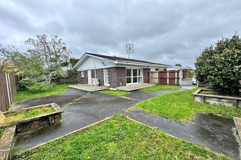 Photo of property in 2/12 Booker Place, Weymouth, Auckland, 2103