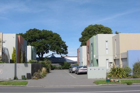 Photo of property in 17a Whiteleigh Avenue, Addington, Christchurch, 8024