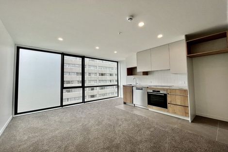 Photo of property in 603/212u Willis Street, Te Aro, Wellington, 6011