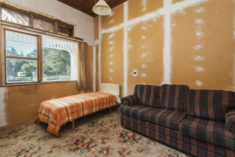 Photo of property in 5038 Pahiatua Pongaroa Road, Pongaroa, 4991