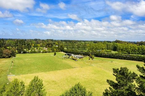 Photo of property in 238 Loburn Whiterock Road, Loburn, Rangiora, 7472
