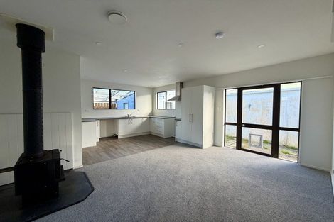 Photo of property in 12 Russell Street, Westport, 7825