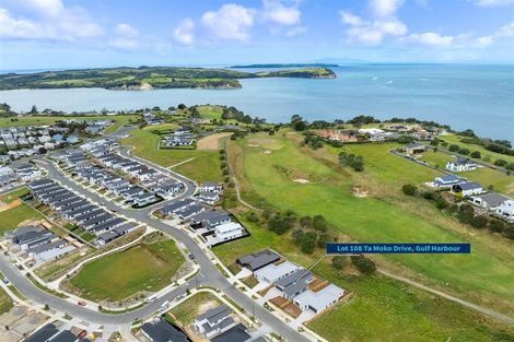 Photo of property in 43 Ta Moko Drive, Gulf Harbour, 0930