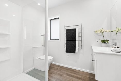 Photo of property in 7u2 Fenwick Crescent, Hillcrest, Hamilton, 3216