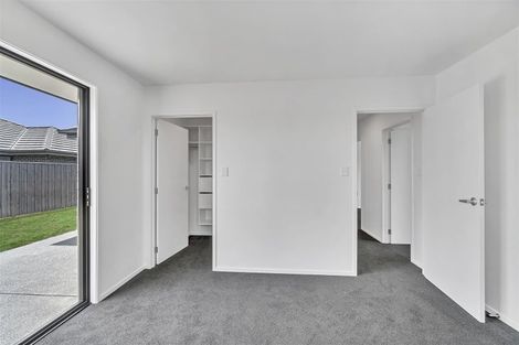 Photo of property in 138 Hungerford Drive, Rolleston, 7615