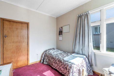 Photo of property in 190 Morton Street, Strathern, Invercargill, 9812