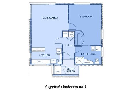 Photo of property in 46 Hull Street, South Hill, Oamaru, 9400