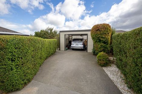 Photo of property in 22 Melville Crescent, Rolleston, 7614