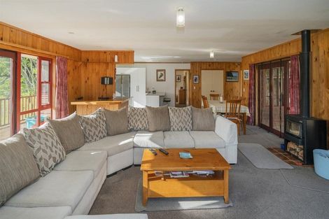 Photo of property in 495 Mill Creek Road, Kaimarama, Whitianga, 3591