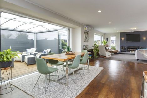 Photo of property in 23 Pegasus Place, Kelvin Grove, Palmerston North, 4414