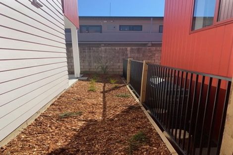 Photo of property in 4u3 Hammond Street, Hamilton Central, Hamilton, 3204
