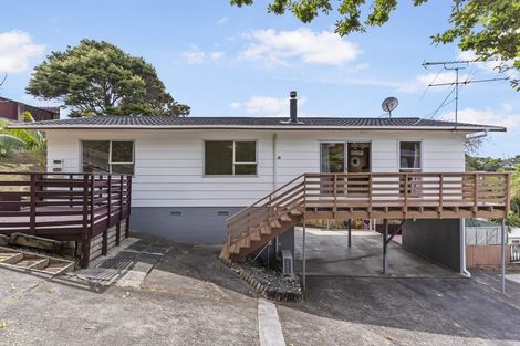 Photo of property in 1/65 Girrahween Drive, Totara Vale, Auckland, 0629