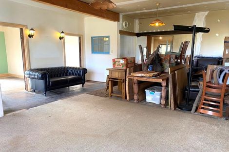 Photo of property in 9 Ohau Street, Dobson, Greymouth, 7805