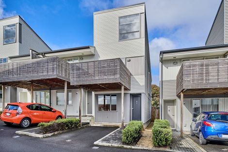 Photo of property in 31u8 Princess Terrace, Newtown, Wellington, 6021