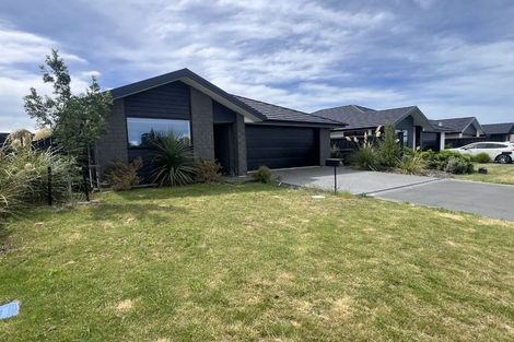 Photo of property in 8 Eileen Way, Rolleston, 7615