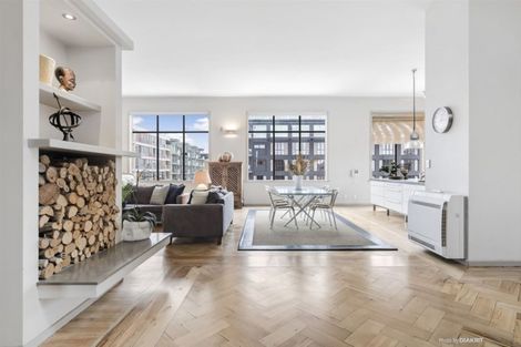 Photo of property in 5u5 Tory Street, Te Aro, Wellington, 6011