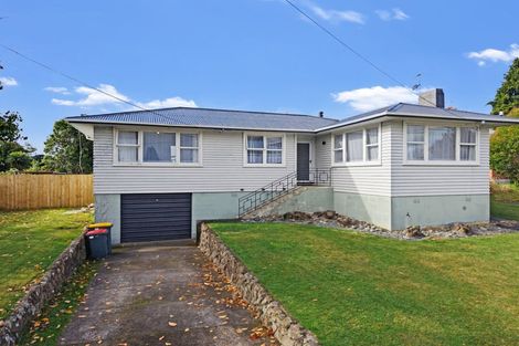 Photo of property in 4 Pukeko Street, Hillcrest, Rotorua, 3015