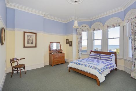 Photo of property in 1 Greta Street, South Hill, Oamaru, 9400