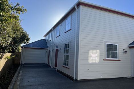 Photo of property in 3/18 Cheviot Street, Spreydon, Christchurch, 8024