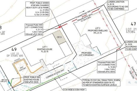 Photo of property in 49 Christmas Road, Manurewa, Auckland, 2102