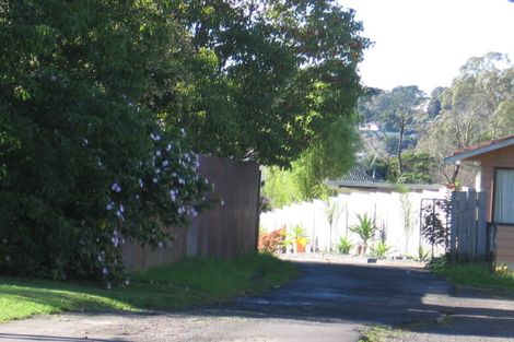 Photo of property in 11 Pitcher Place, Glen Eden, Auckland, 0602