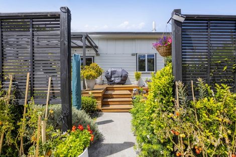Photo of property in 40 Kawei Road, Ohawe, Hawera, 4671