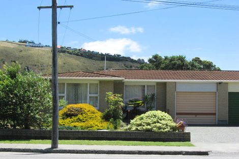 Photo of property in 6 Clark Street, Sumner, Christchurch, 8081