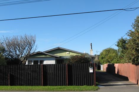 Photo of property in 129 Palmers Road, New Brighton, Christchurch, 8083