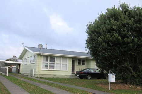 Photo of property in 144 Tremaine Avenue, Westbrook, Palmerston North, 4412