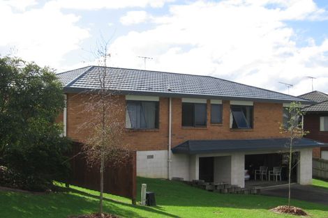 Photo of property in 3 Ryden Place, Glen Eden, Auckland, 0602