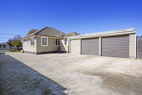 Photo of property in 21 Griffiths Avenue, Linwood, Christchurch, 8062