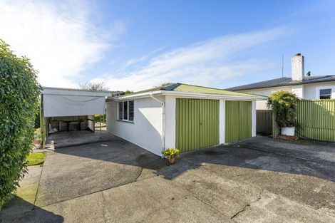 Photo of property in 87 Beattie Street, Feilding, 4702