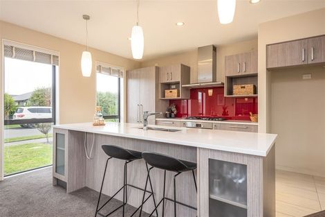 Photo of property in 25 Rawnsley Terrace, Wigram, Christchurch, 8042