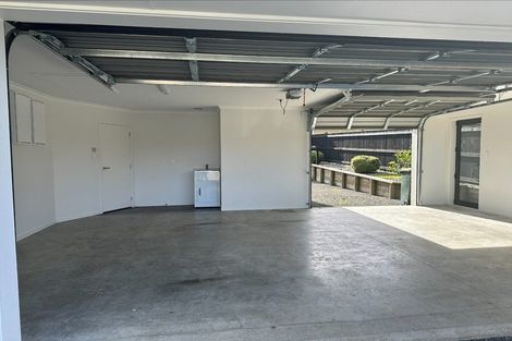 Photo of property in 8 Gordon Place, Levin, 5510