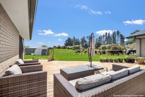 Photo of property in 21 Copper Beach Road, Woodend, Kaiapoi, 7691