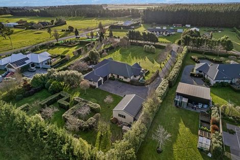 Photo of property in 4 Devine Drive, Rolleston, Christchurch, 7678