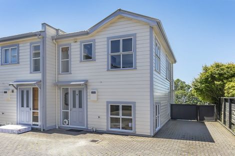 Photo of property in 25u8 Mana Street, Vogeltown, Wellington, 6021