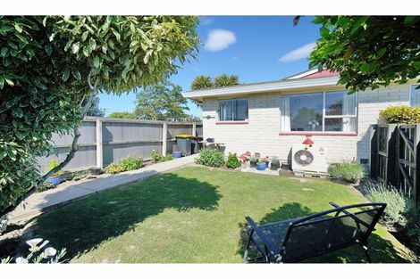 Photo of property in 31 Northfield Road, Casebrook, Christchurch, 8051
