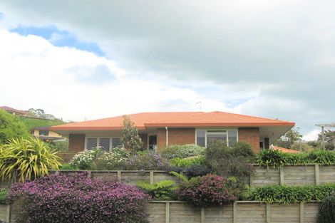 Photo of property in 18 Ashmore Drive, Frankleigh Park, New Plymouth, 4310