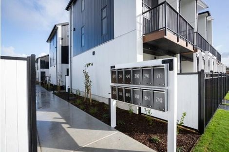 Photo of property in 9/41 Collingwood Street, Waterloo, Lower Hutt, 5011