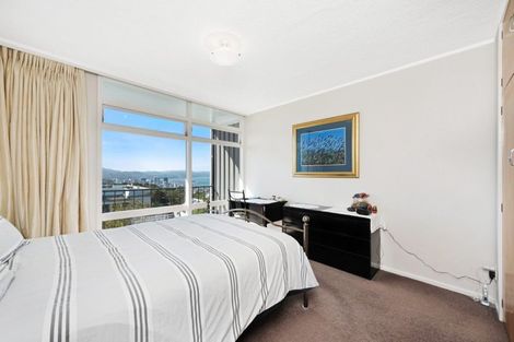 Photo of property in 2e/145 Ohiro Road, Brooklyn, Wellington, 6021