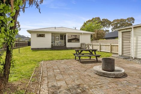 Photo of property in 39 Whakatiki Street, Trentham, Upper Hutt, 5018