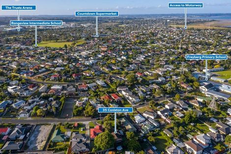 Photo of property in 35a/1 Coniston Avenue, Te Atatu South, Auckland, 0610