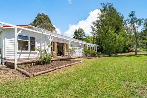 Photo of property in 423 Katherine Mansfield Drive, Blue Mountains, Upper Hutt, 5371