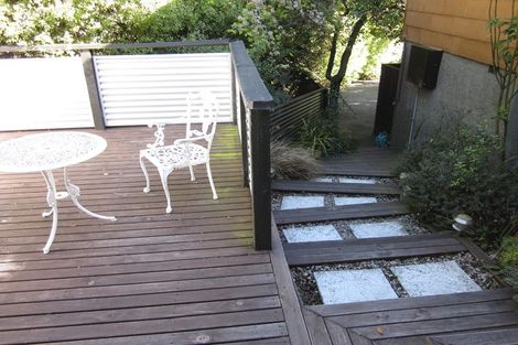 Photo of property in 207 Waimea Terrace, Beckenham, Christchurch, 8023