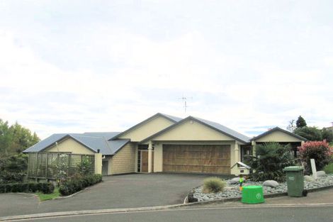 Photo of property in 71 Little John Drive, Bellevue, Tauranga, 3110