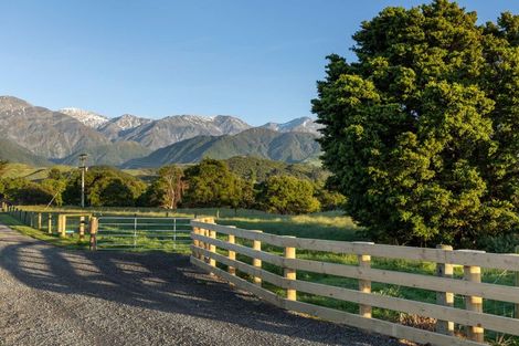 Photo of property in 849 Kincaid Road, Hapuku, Kaikoura, 7371