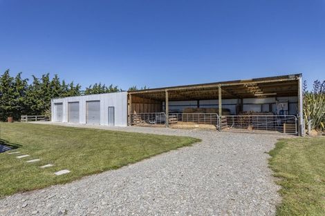 Photo of property in 178 School Road, West Eyreton, Rangiora, 7475