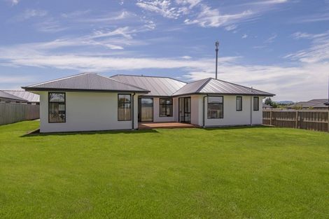 Photo of property in 75 Ed Hillary Drive, Rolleston, 7615